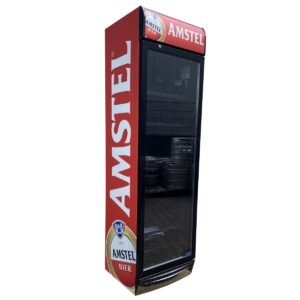 Showroommodel: Amstel koelkast 355L